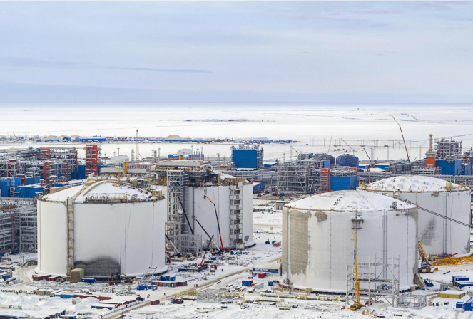 Yamal LNG