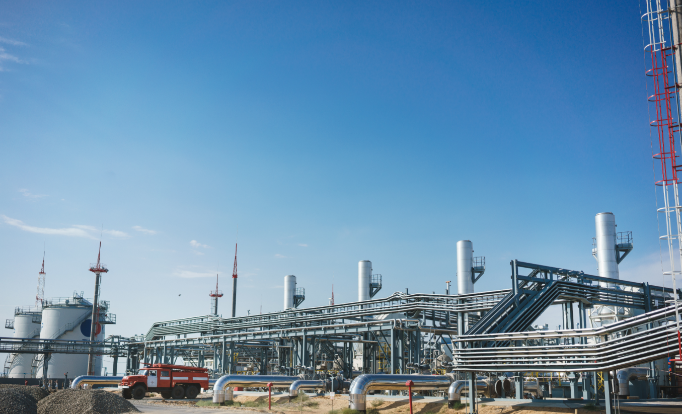 Caspian pipeline consortium